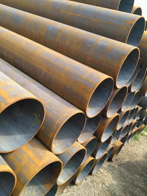 盐城20#无缝钢管