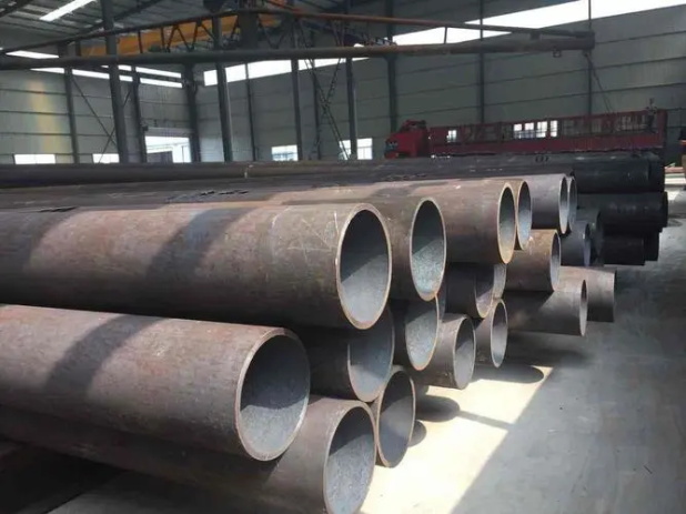 盐城16mn无缝钢管