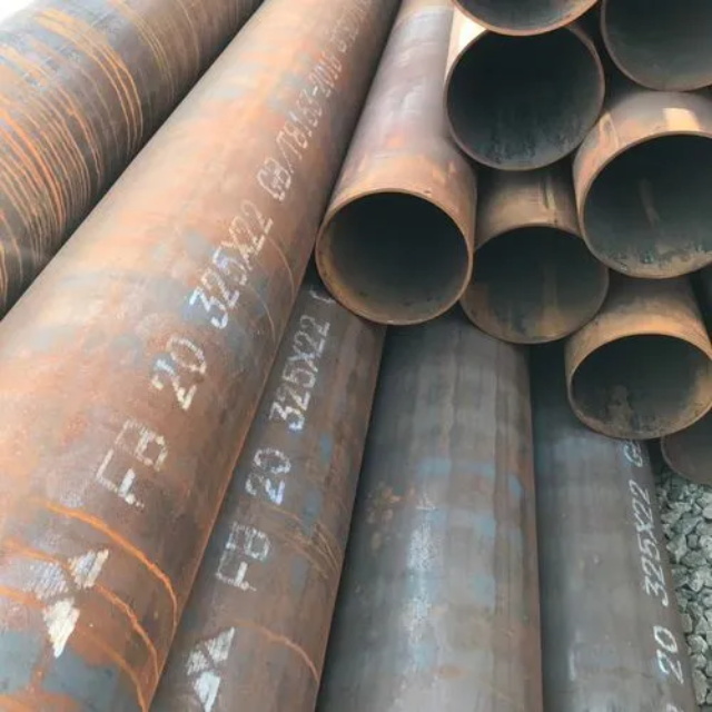 盐城35crmo无缝钢管