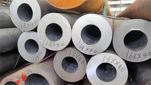 盐城42crmo无缝钢管