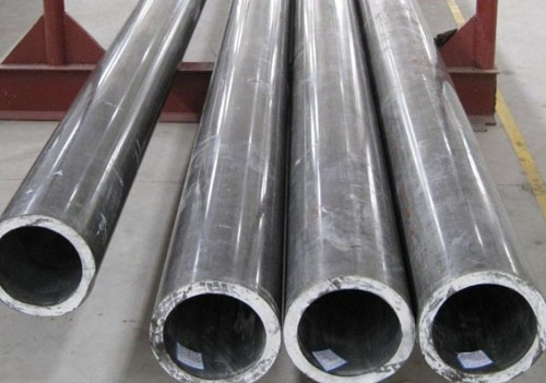 盐城精密液压无缝钢管