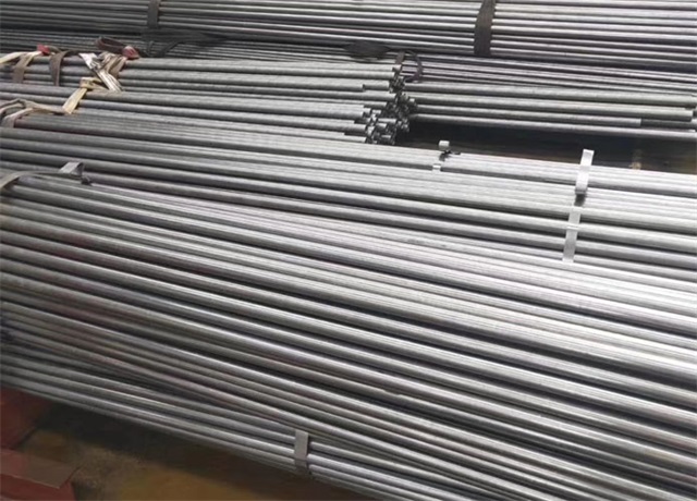 盐城精密无缝钢管厂家