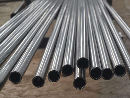 盐城精密无缝钢管生产厂家