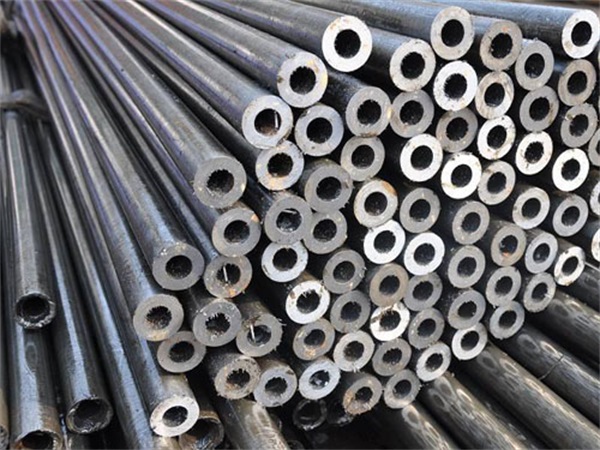 盐城精密光亮无缝钢管