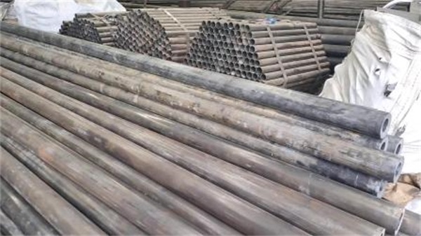 盐城精密冷拔无缝钢管