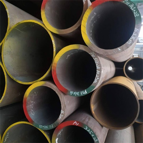 盐城27simn厚壁无缝钢管