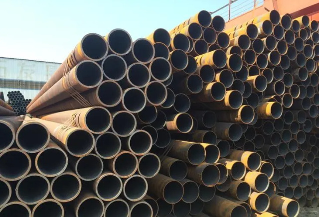 盐城无缝钢管厂