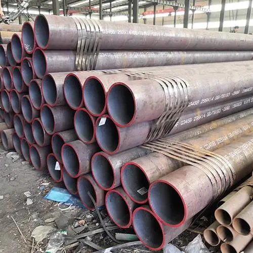 盐城q345b无缝钢管厂