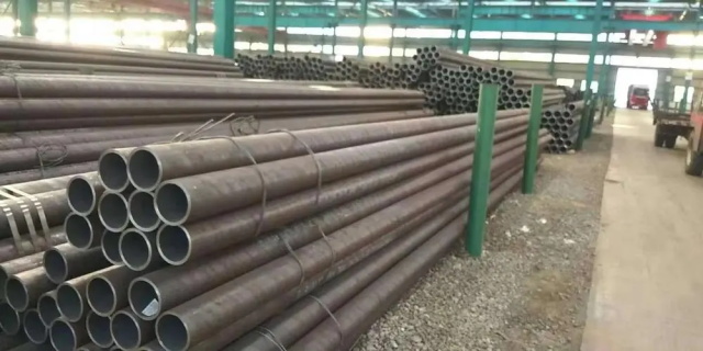 盐城16mn无缝钢管厂