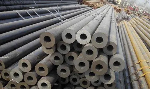 盐城冷拔无缝钢管厂