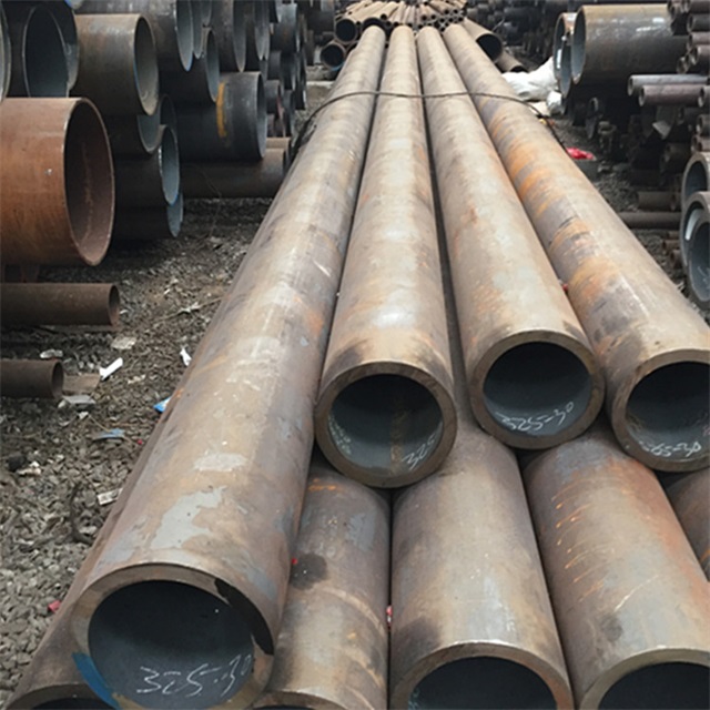 盐城中低压锅炉用无缝钢管价格