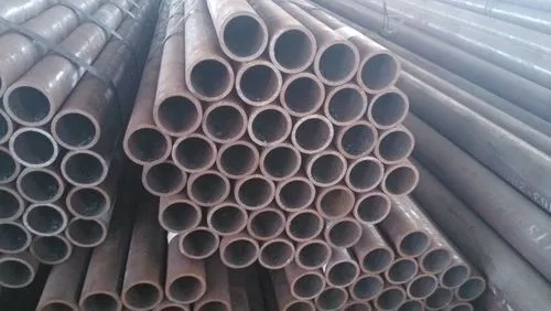盐城中低压锅炉用无缝钢管尺寸