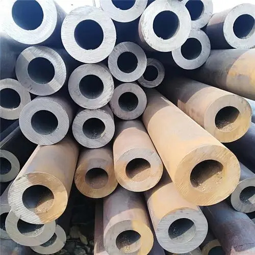 盐城gb t 8162 结构用无缝钢管