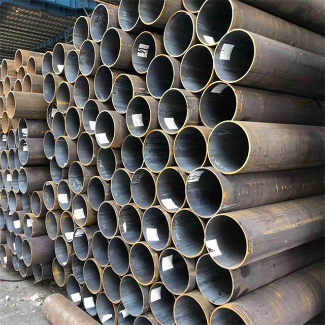 盐城20#结构用无缝钢管