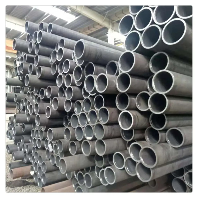 盐城GB8163无缝管