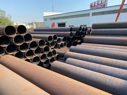 盐城GB5310锅炉管