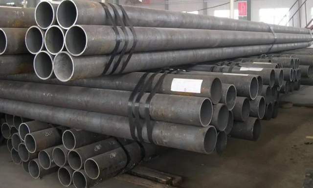 盐城高压无缝钢管