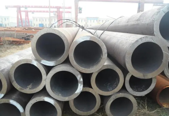 盐城GB5310钢管