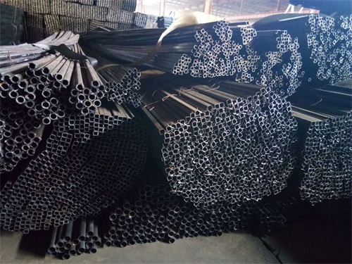 盐城GB6479无缝管 