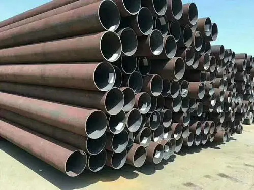 盐城GB6479无缝钢管