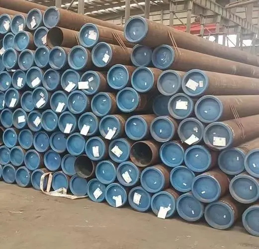 盐城GB6479化肥设备用无缝钢管