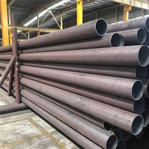 盐城GB9948无缝钢管