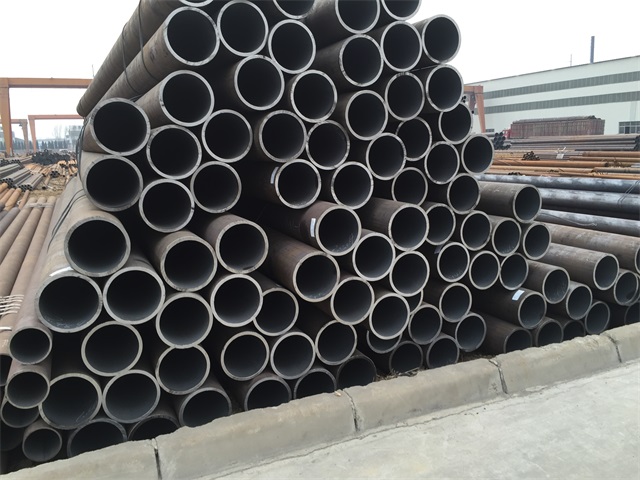 盐城GB9948无缝管