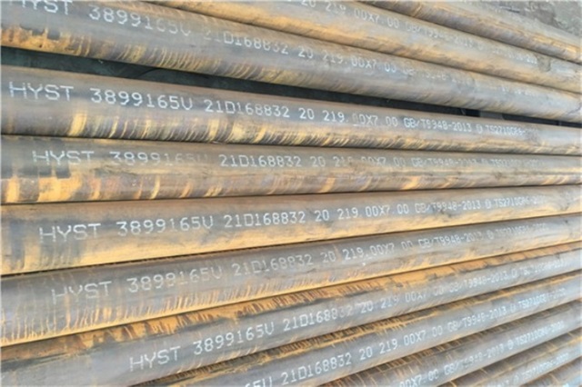 盐城GB9948石油裂化管