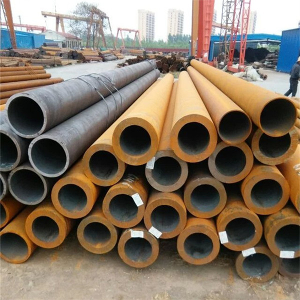 盐城地质无缝管