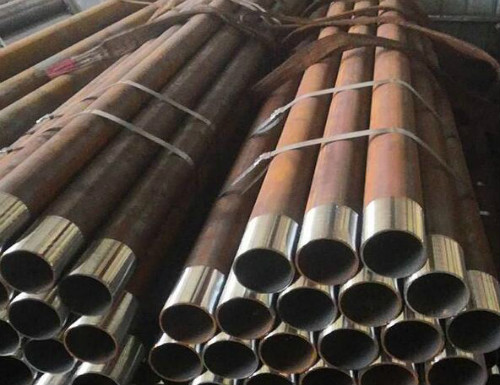 盐城地质用无缝钢管