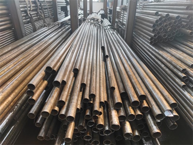 盐城40cr精密无缝钢管