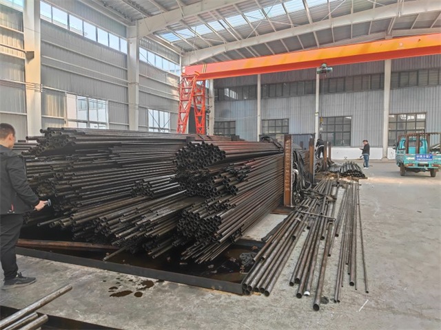 盐城304精密无缝钢管