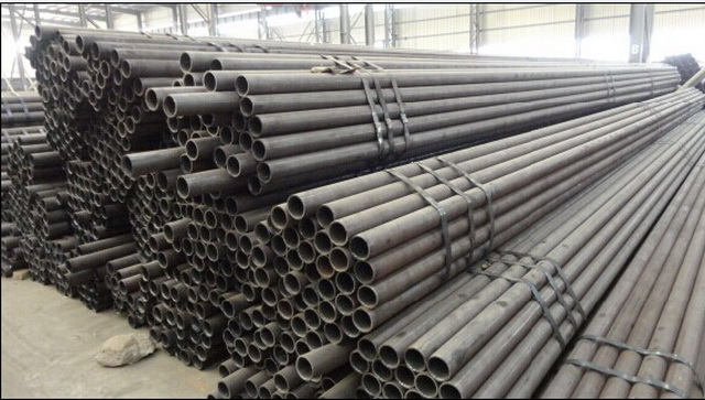盐城GB8163流体用无缝管