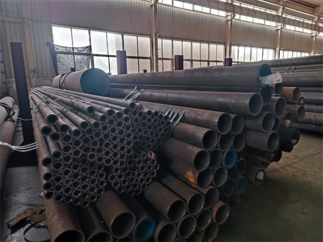 盐城高压锅炉管