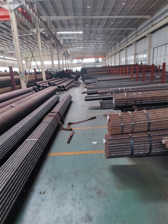 盐城高压锅炉钢管