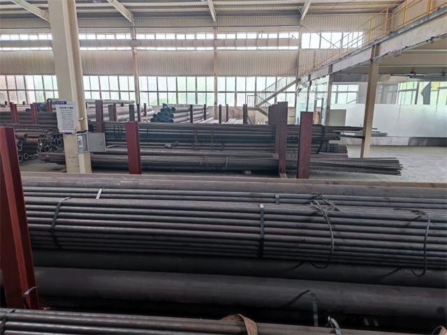 盐城5310无缝钢管 