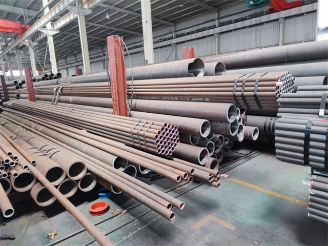 盐城5310高压锅炉管 