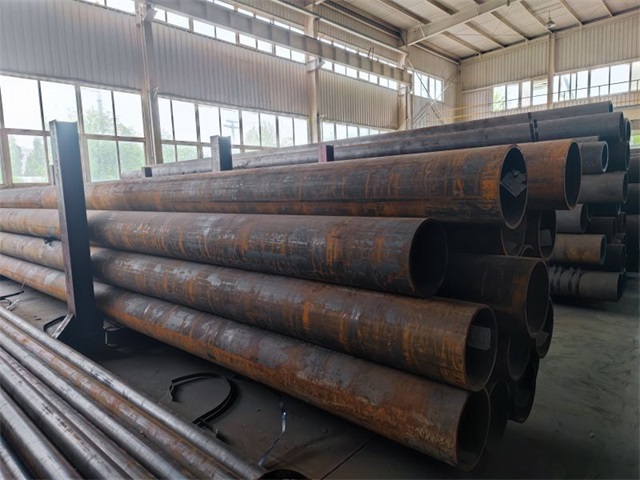 盐城5310锅炉钢管