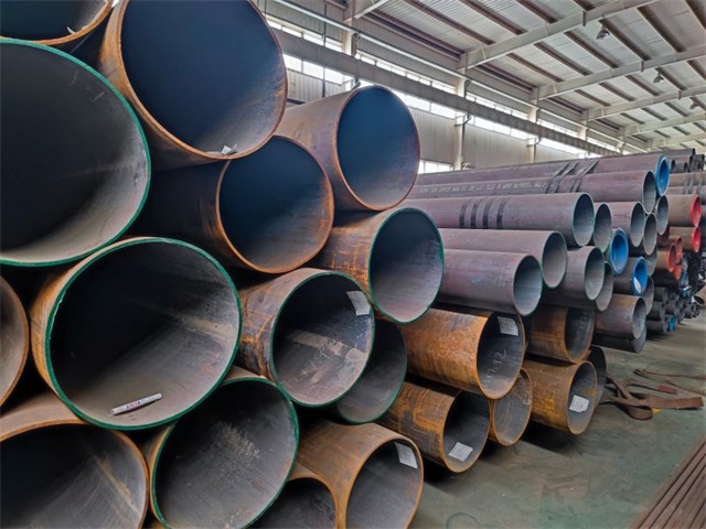 盐城5310高压锅炉钢管