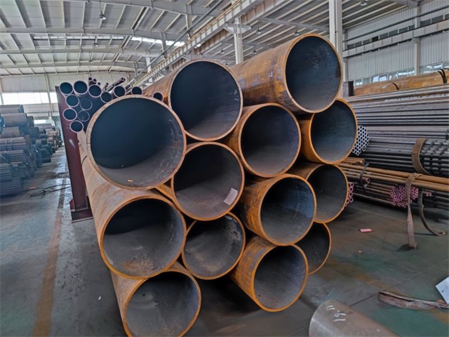 盐城GB5310高压锅炉管