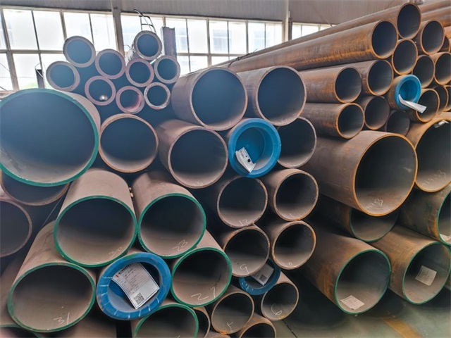 盐城20G无缝钢管厂家