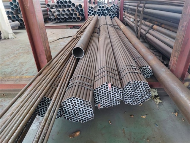 盐城15crmog无缝钢管