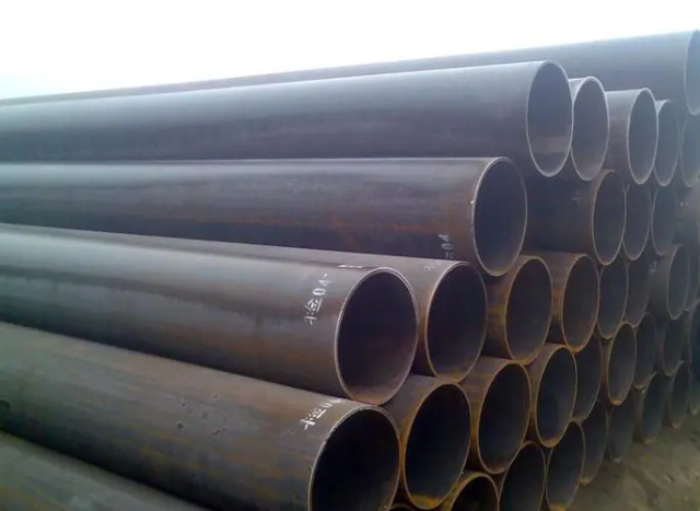 盐城GB3087无缝管