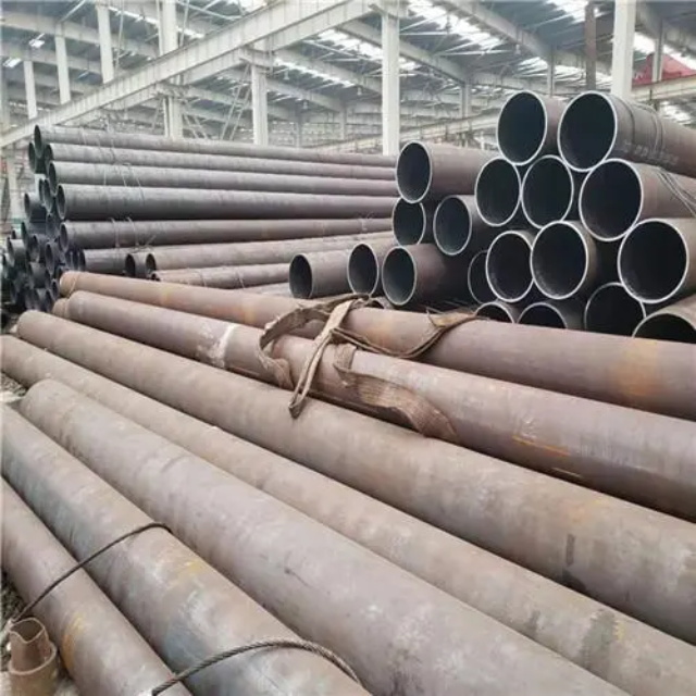 盐城GB3087低中压锅炉管