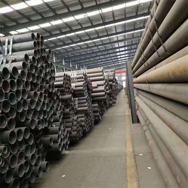 盐城3087低中压无缝钢管