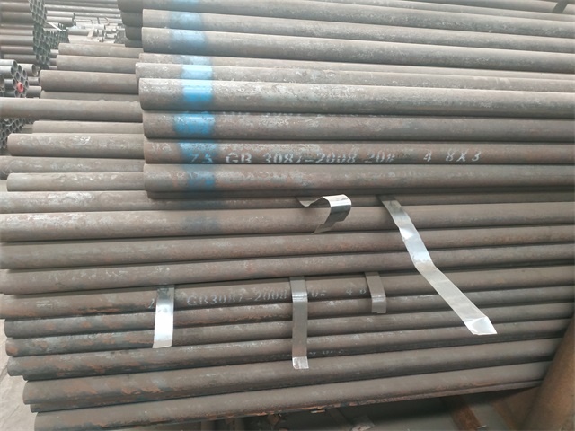 盐城3087低中压钢管