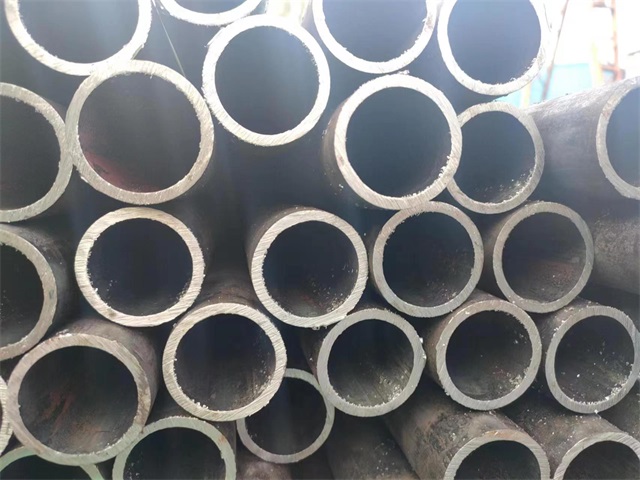 盐城45#无缝钢管多少钱