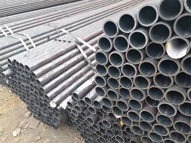 盐城45#无缝钢管厂家