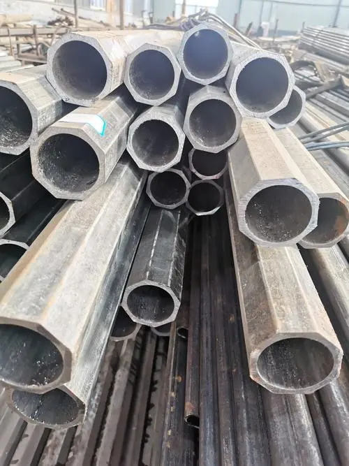 盐城20cr冷拔无缝钢管