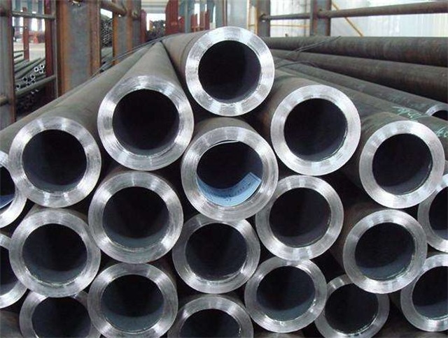 盐城厚壁无缝钢管报价